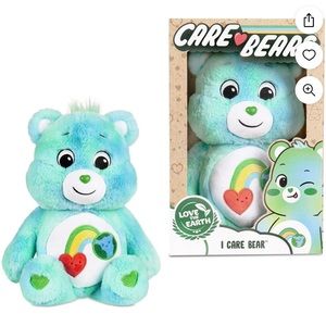 COPY - Care Bear 14 inch plush